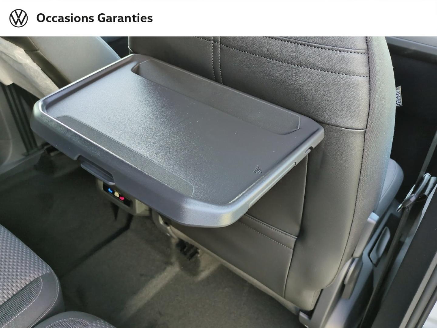 Voitures occasions VOLKSWAGEN TOURAN VW Edition Abbeville