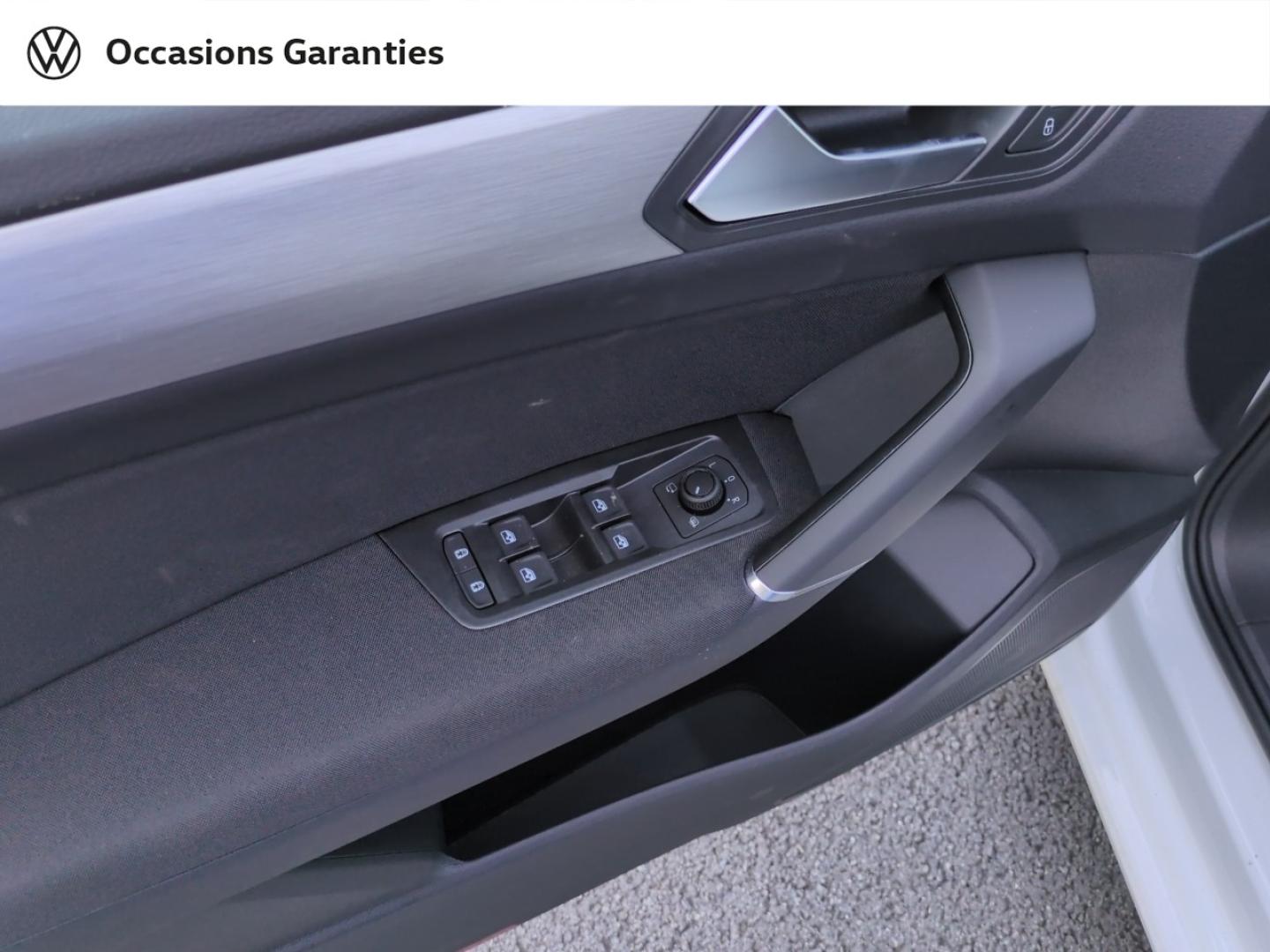 Voitures occasions VOLKSWAGEN TOURAN VW Edition Dechy