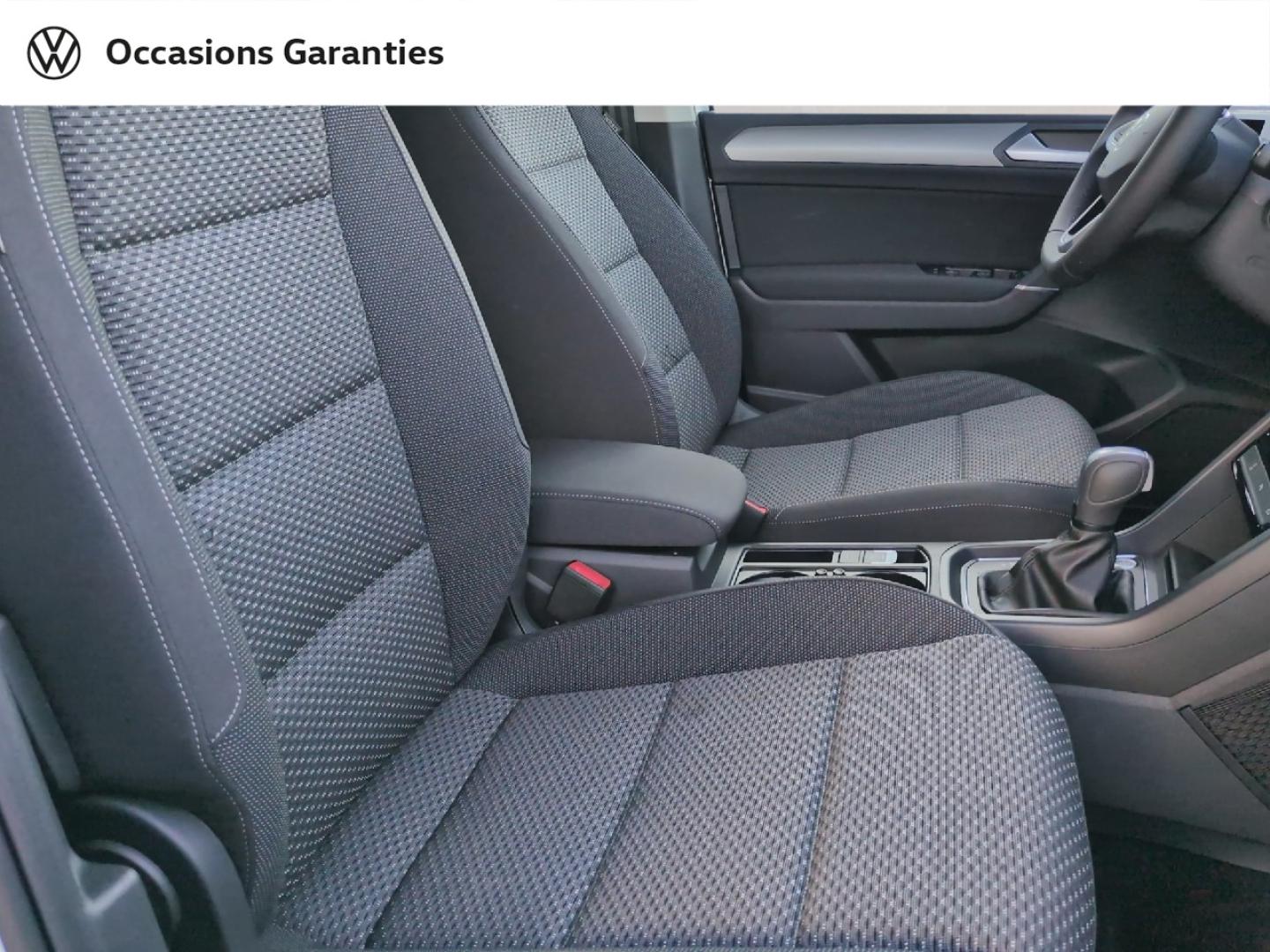 Voitures occasions VOLKSWAGEN TOURAN VW Edition Dechy