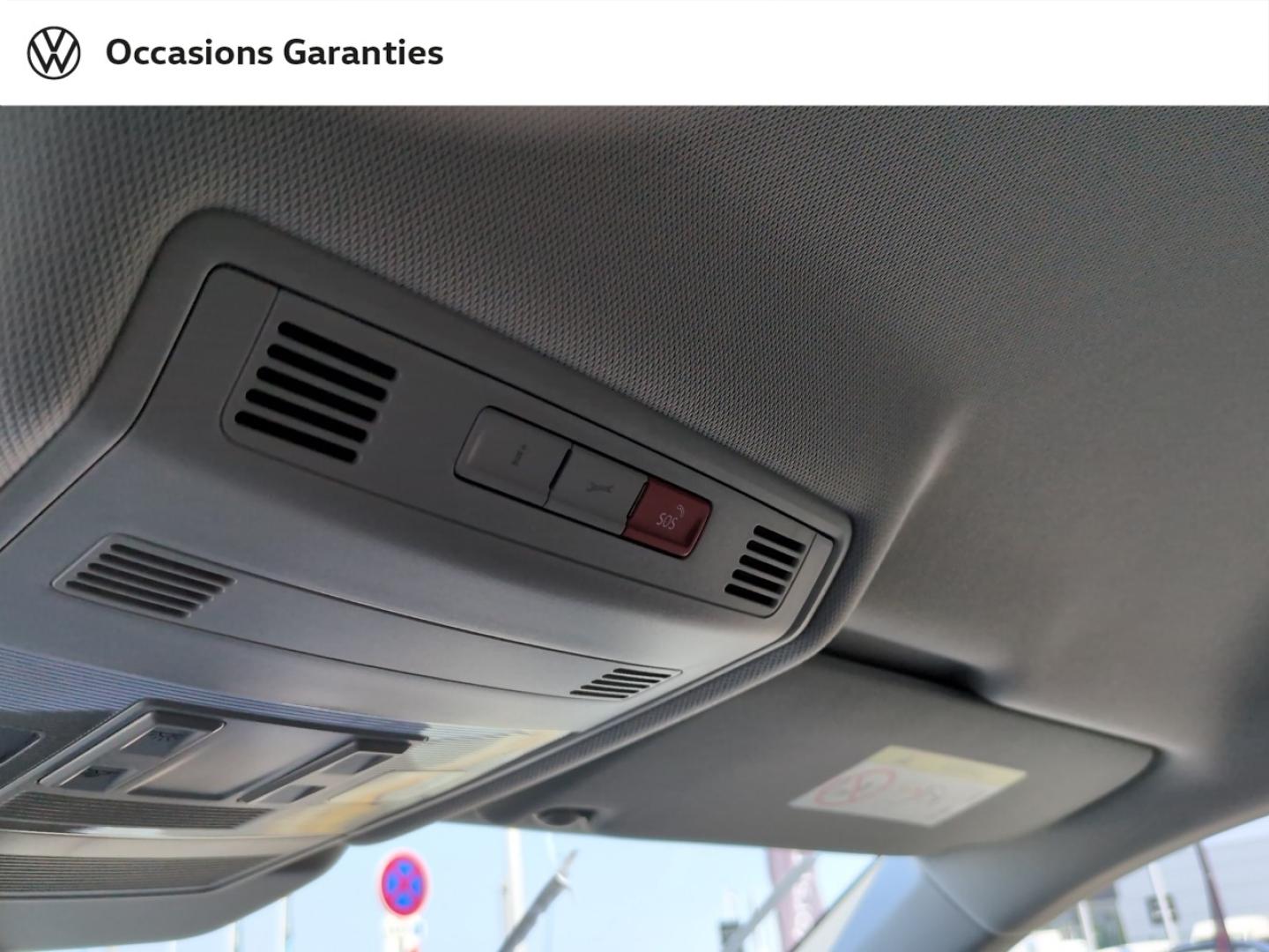 Voitures occasions VOLKSWAGEN T-CROSS VW Edition Dechy