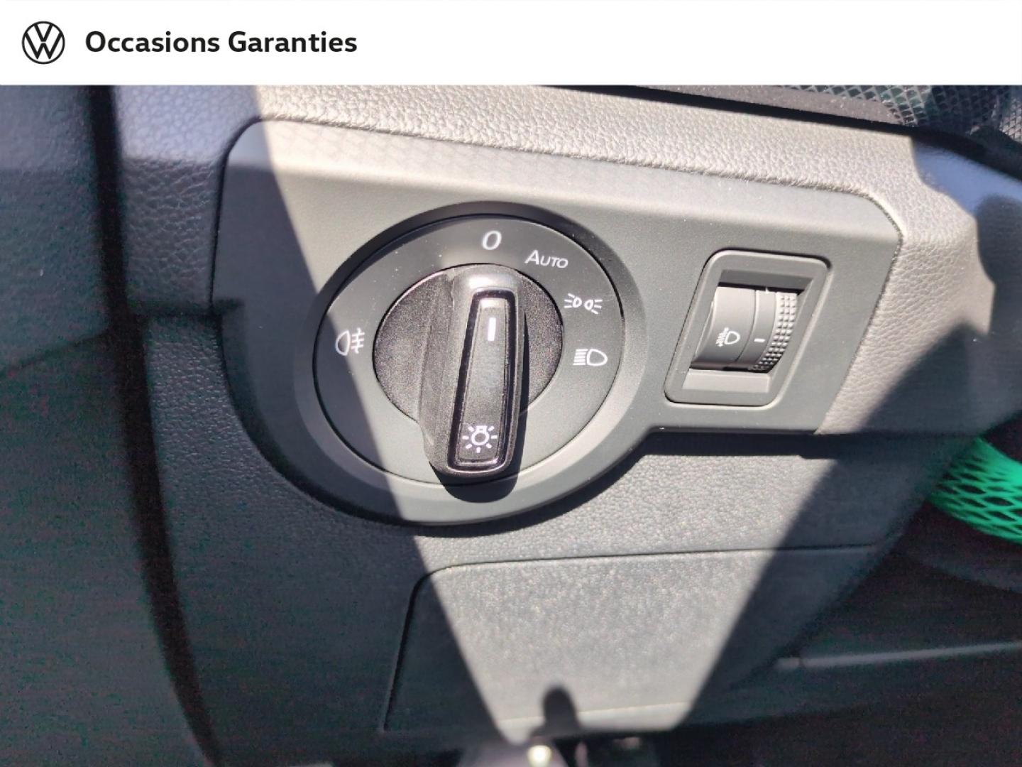 Voitures occasions VOLKSWAGEN T-CROSS VW Edition Dechy