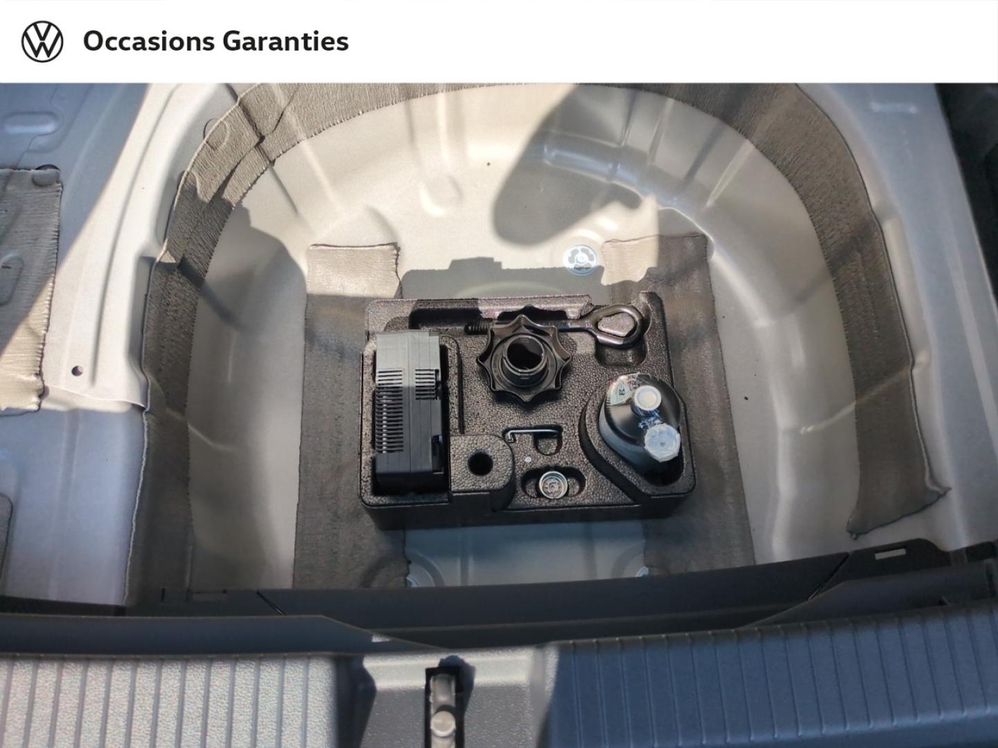 Voitures occasions VOLKSWAGEN T-CROSS VW Edition Villeneuve-d'Ascq