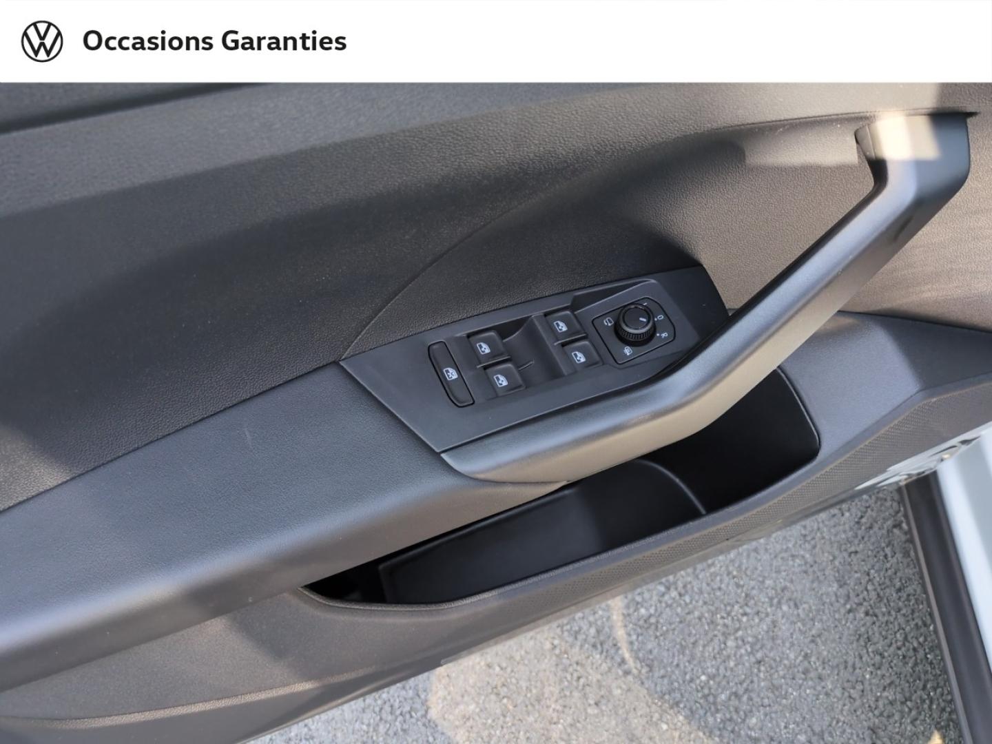 Voitures occasions VOLKSWAGEN T-CROSS VW Edition Villeneuve-d'Ascq
