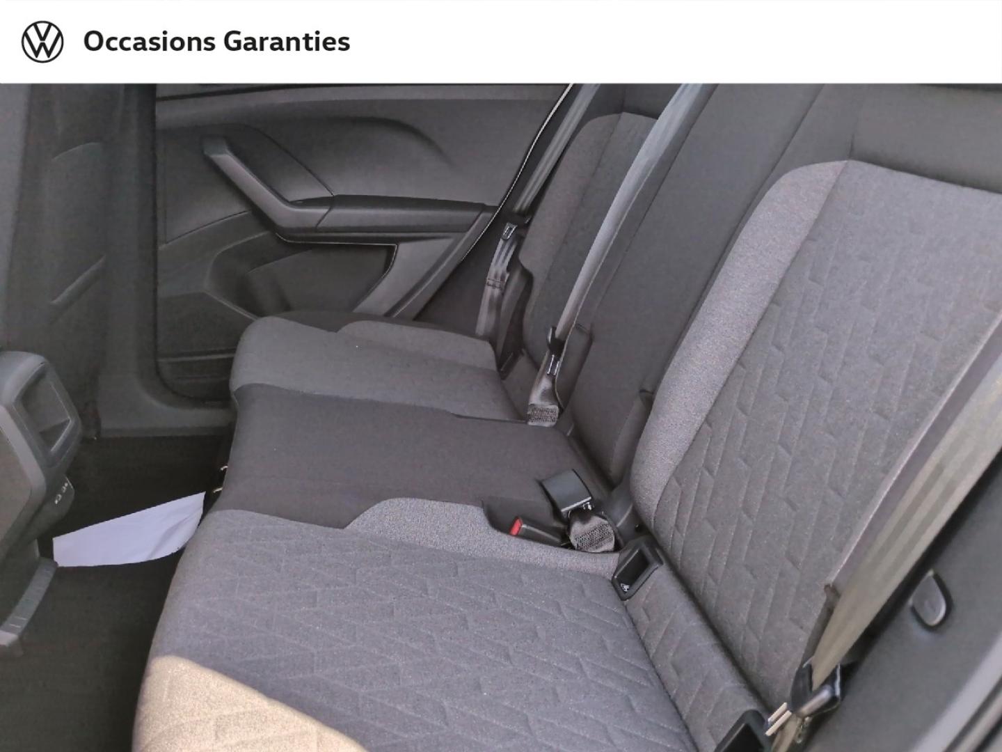 Voitures occasions VOLKSWAGEN T-CROSS VW Edition Villeneuve-d'Ascq