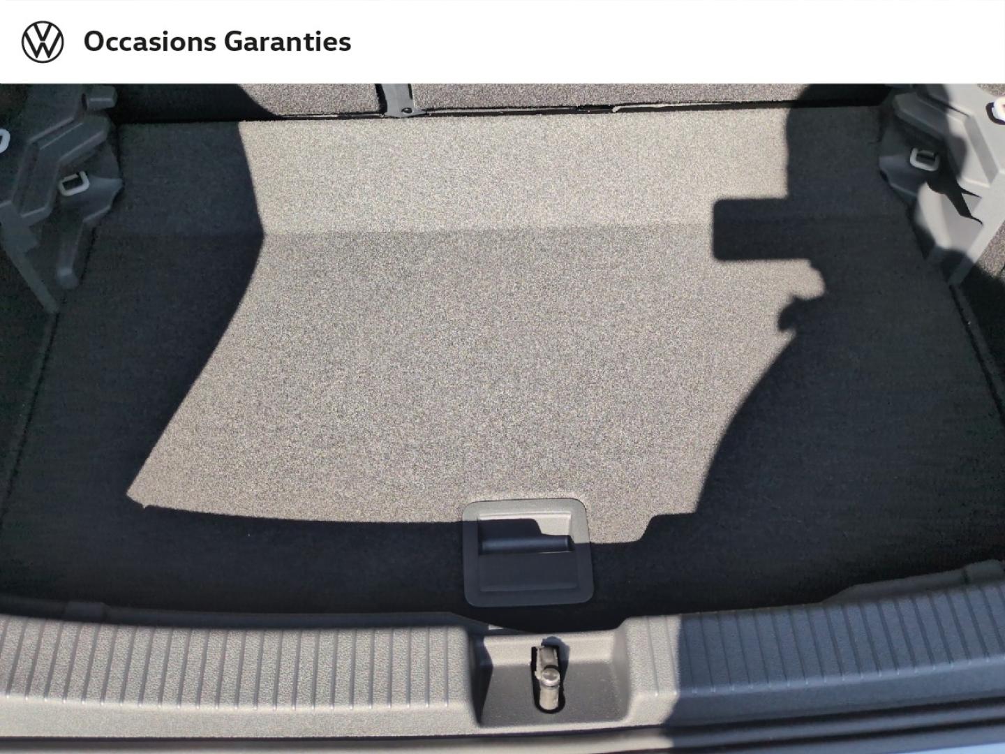 Voitures occasions VOLKSWAGEN T-CROSS VW Edition Dechy