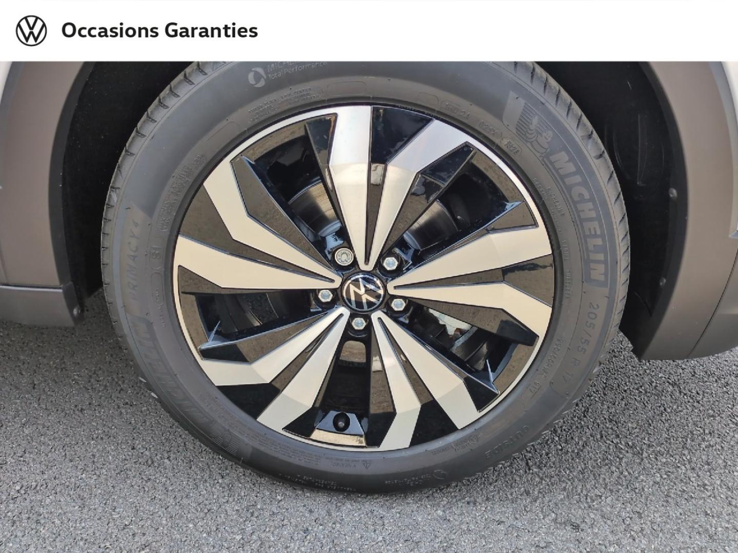Voitures occasions VOLKSWAGEN T-CROSS VW Edition Villeneuve-d'Ascq