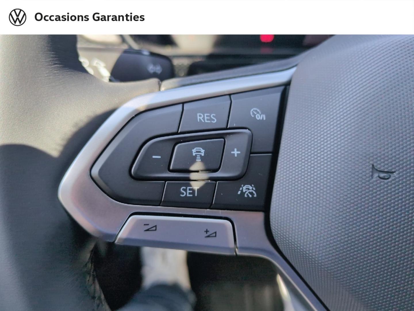 Voitures occasions VOLKSWAGEN T-CROSS VW Edition Villeneuve-d'Ascq