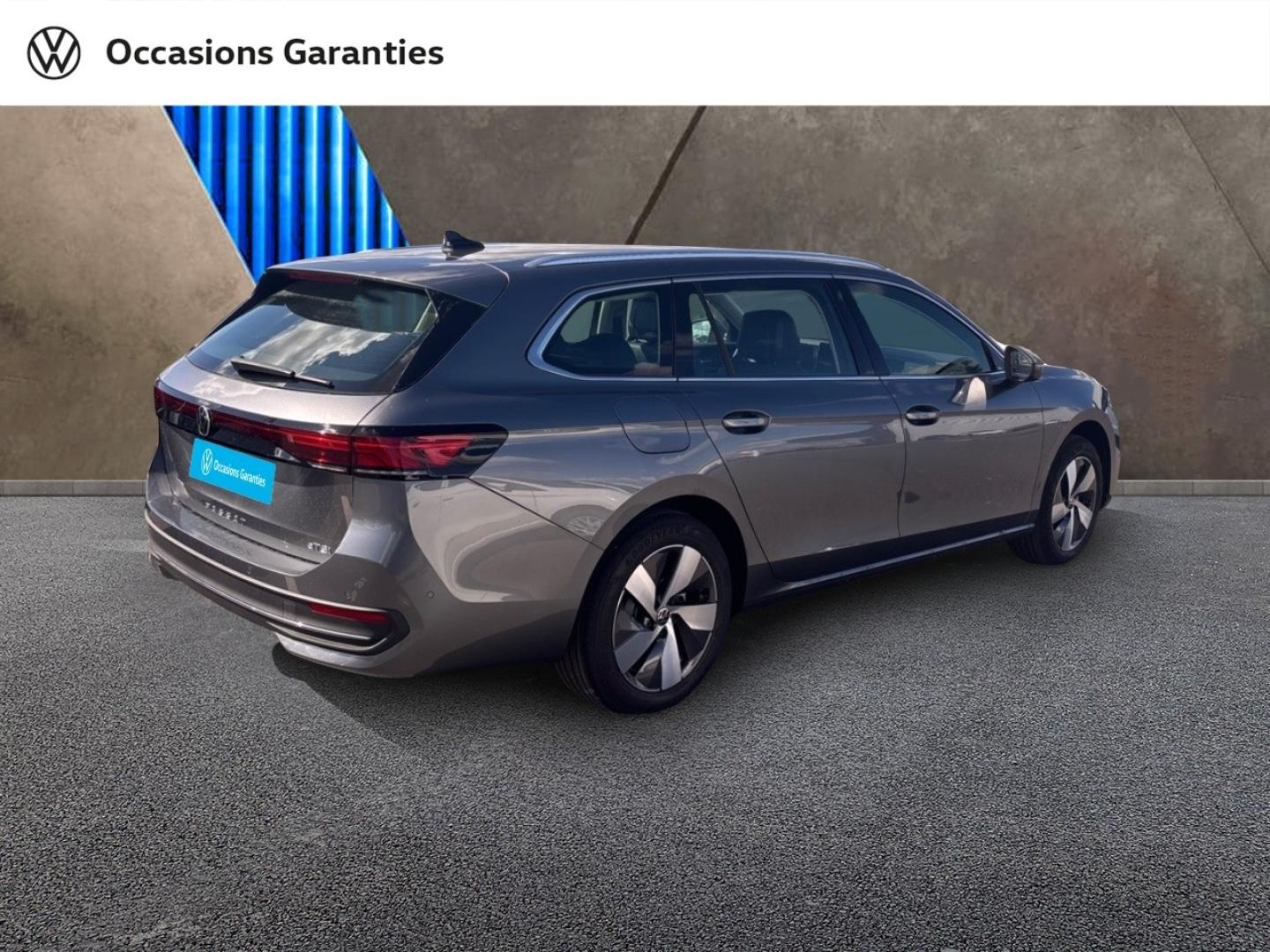 Voitures occasions VOLKSWAGEN Passat SW Life Plus Dechy