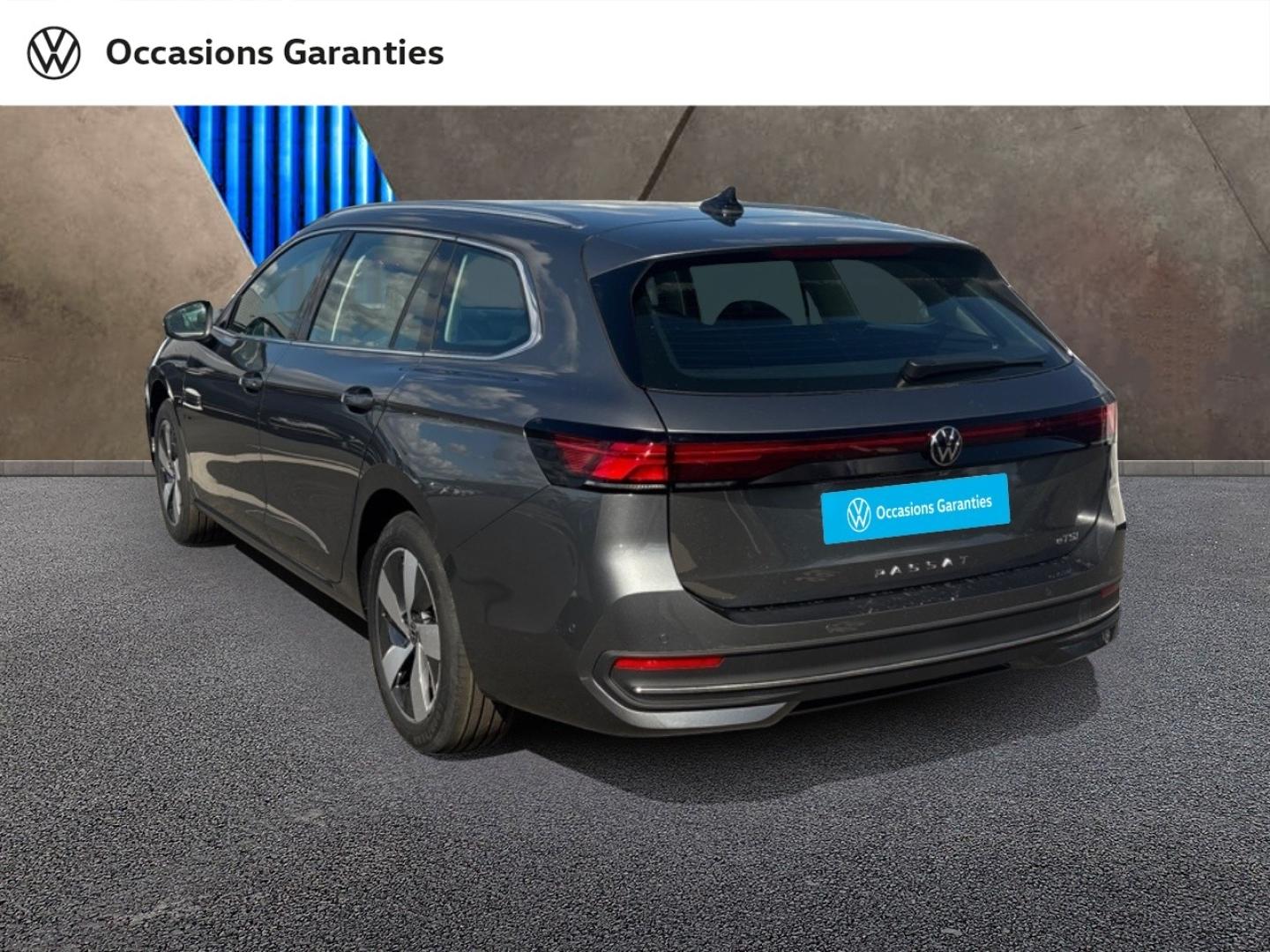 Voitures occasions VOLKSWAGEN Passat SW Life Plus Dechy