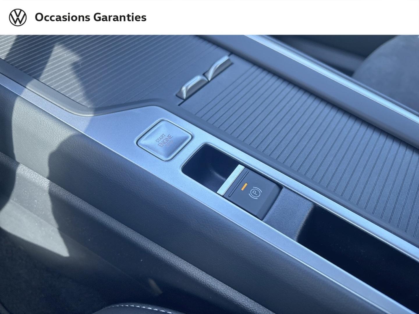 Voitures occasions VOLKSWAGEN Passat SW Life Plus Dechy