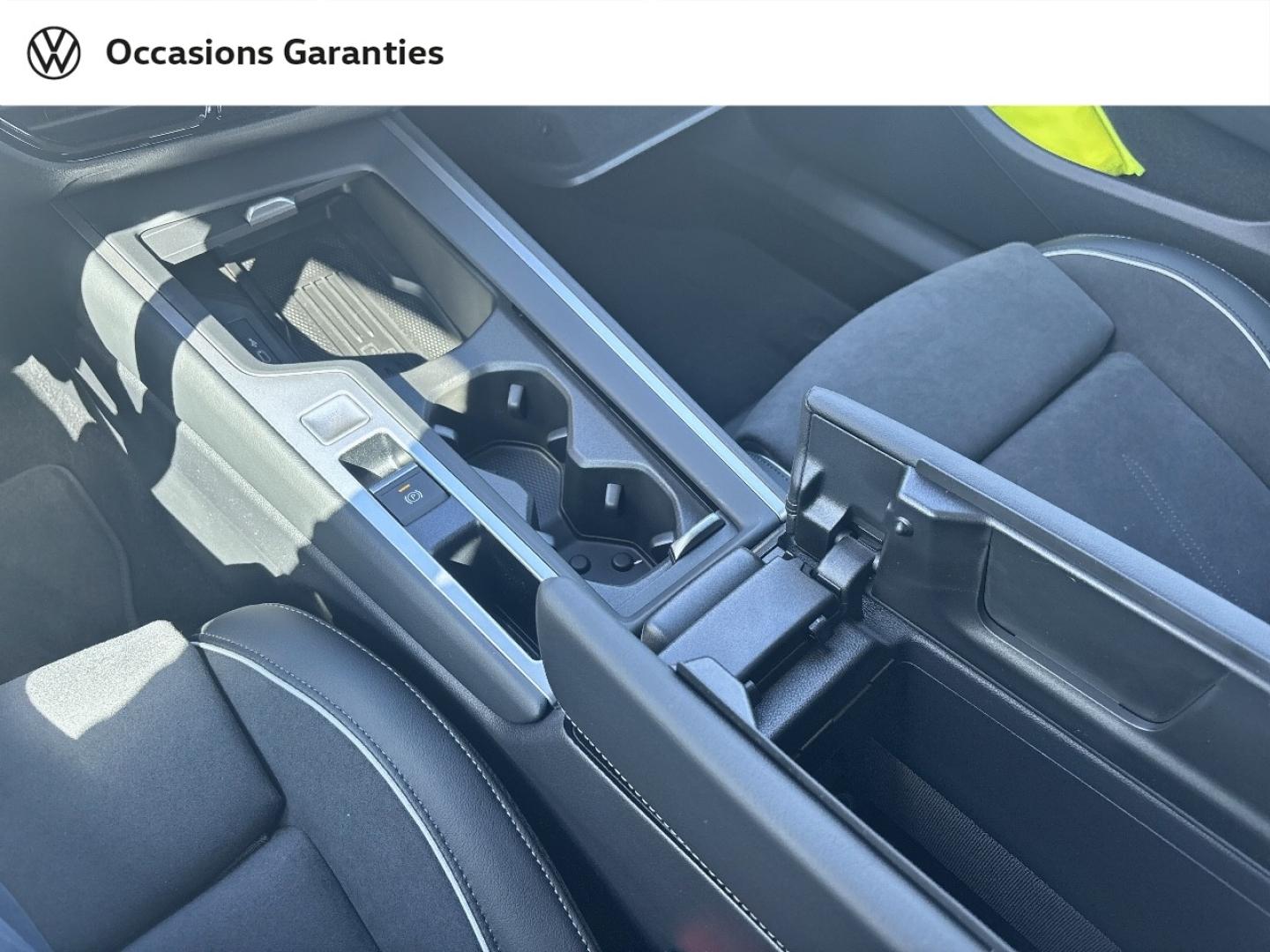 Voitures occasions VOLKSWAGEN Passat SW Life Plus Abbeville
