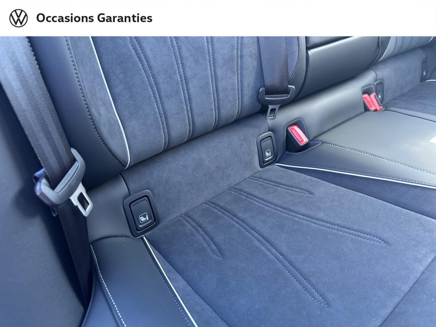 Voitures occasions VOLKSWAGEN Passat SW Life Plus Abbeville