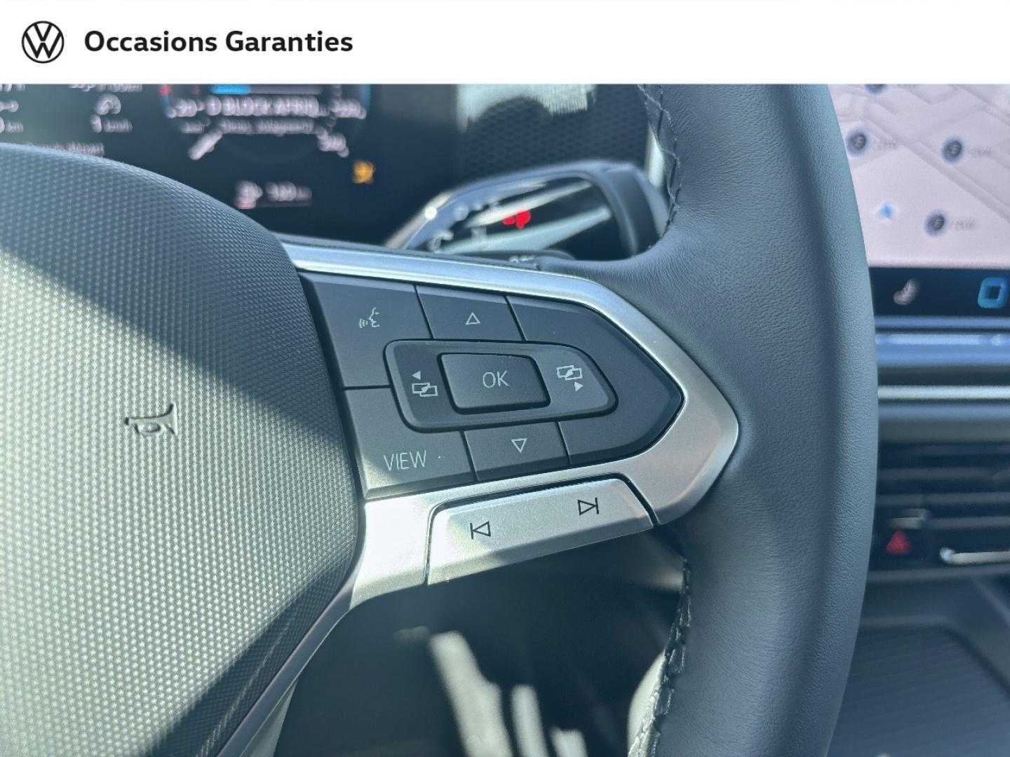Voitures occasions VOLKSWAGEN Passat SW Life Plus Abbeville