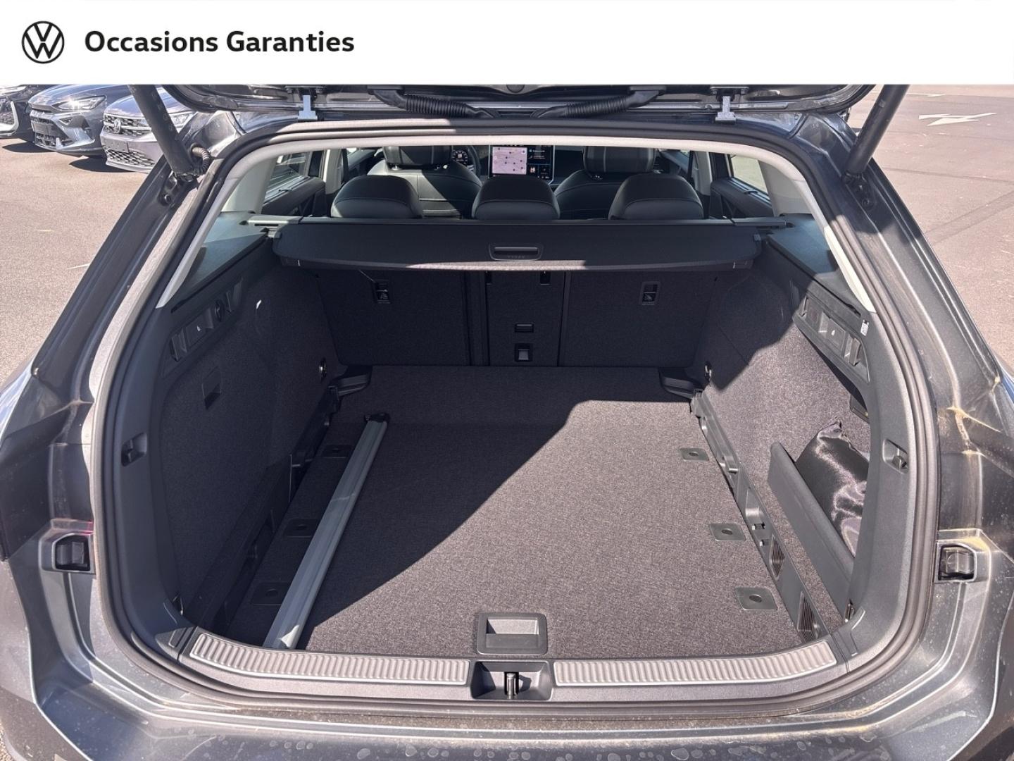 Voitures occasions VOLKSWAGEN Passat SW Life Plus Abbeville