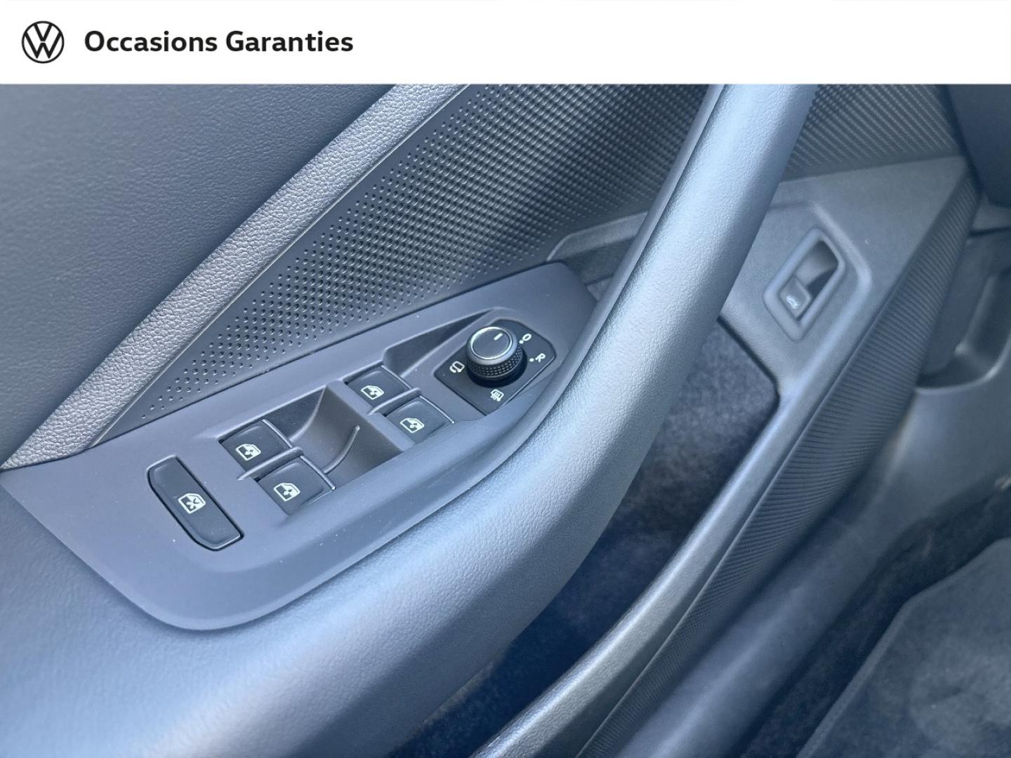 Voitures occasions VOLKSWAGEN Passat SW Life Plus Dechy