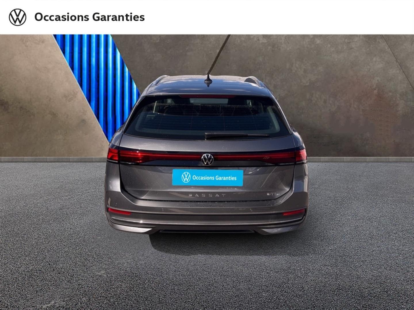 Voitures occasions VOLKSWAGEN Passat SW Life Plus Dechy