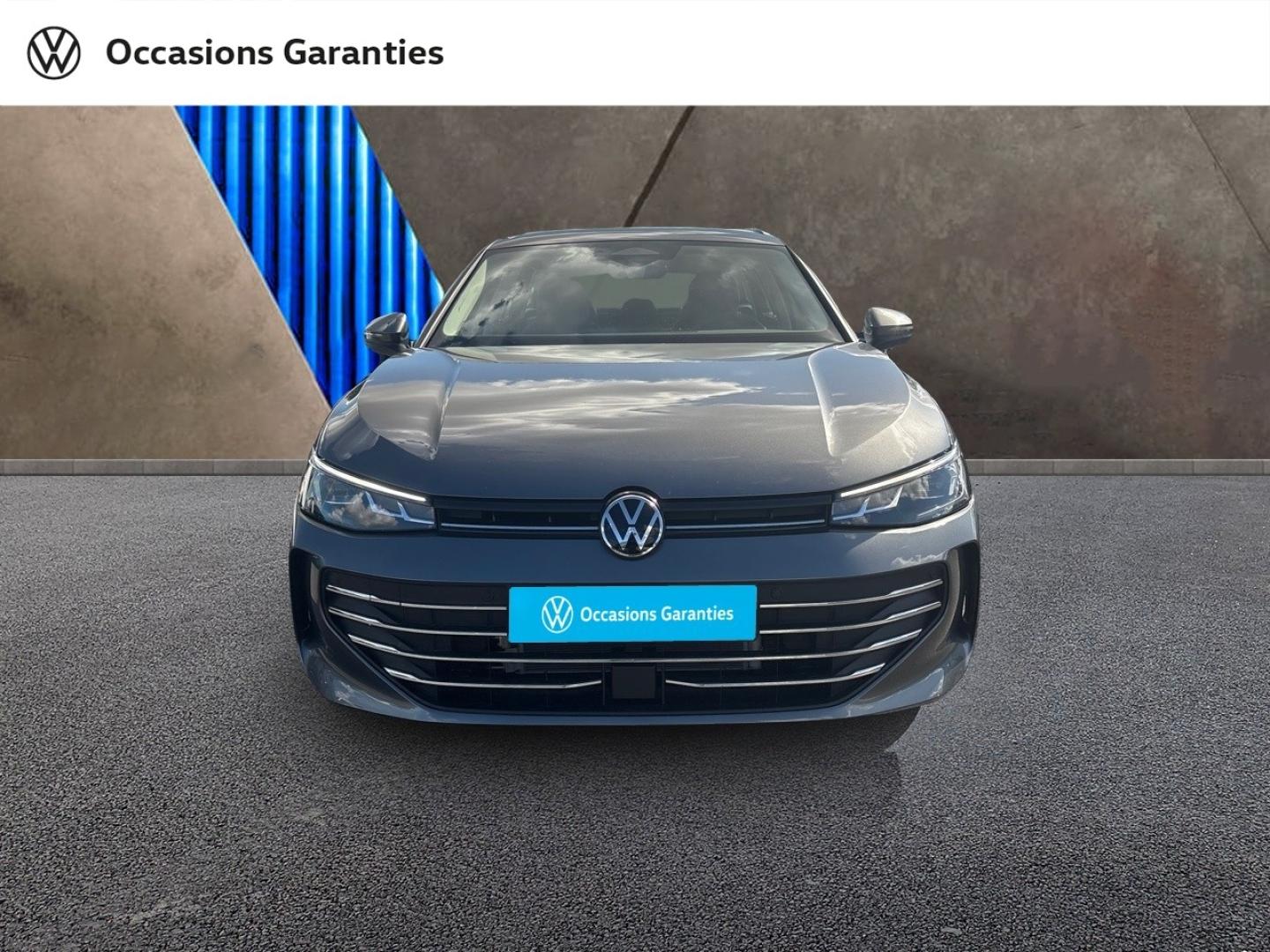 Voitures occasions VOLKSWAGEN Passat SW Life Plus Abbeville