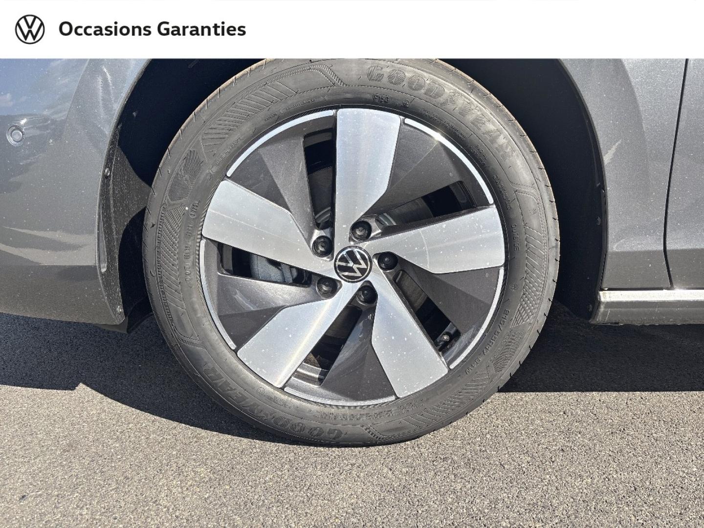 Voitures occasions VOLKSWAGEN Passat SW Life Plus Dechy
