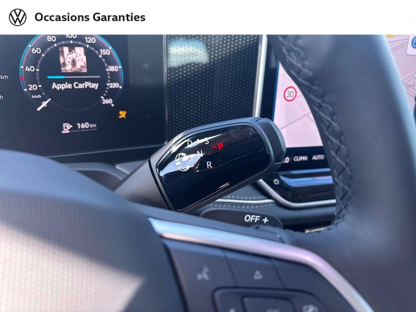 Voitures occasions VOLKSWAGEN Passat SW Life Plus Abbeville