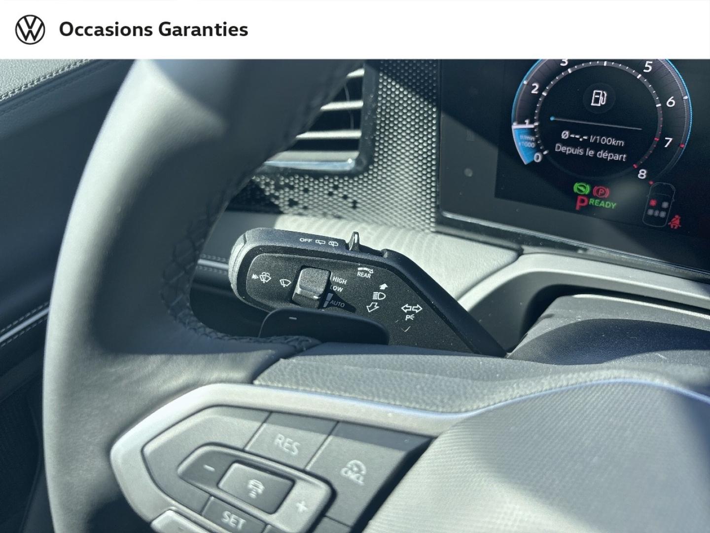 Voitures occasions VOLKSWAGEN Passat SW Life Plus Dechy