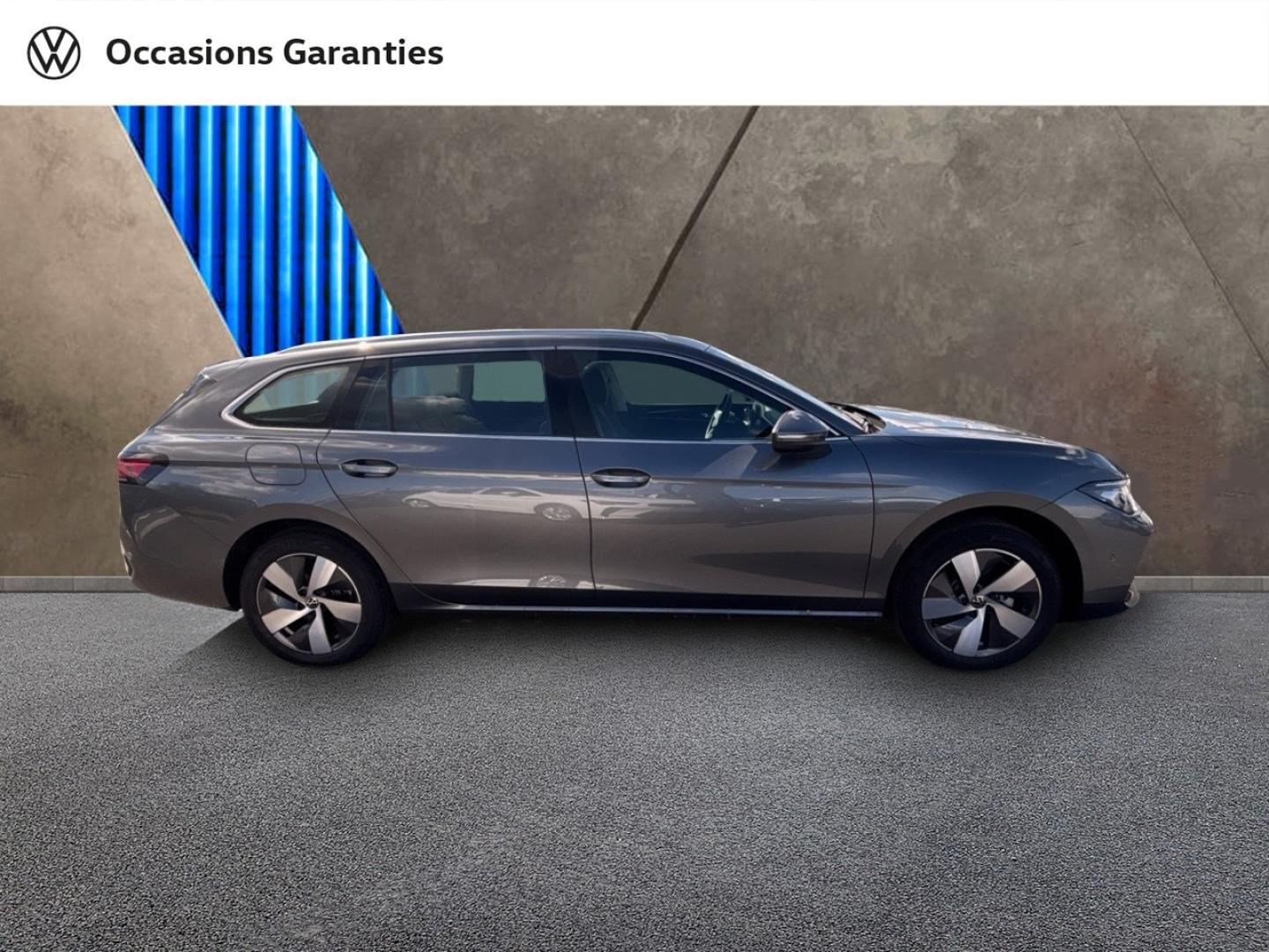 Voitures occasions VOLKSWAGEN Passat SW Life Plus Dechy