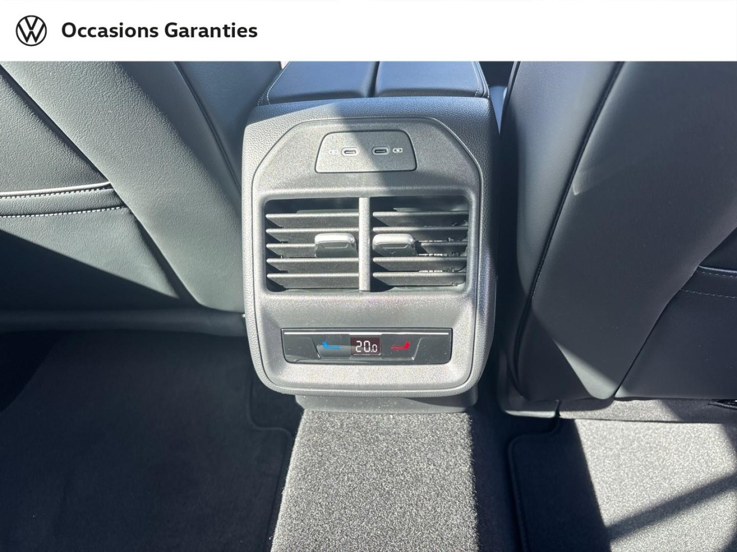 Voitures occasions VOLKSWAGEN Passat SW Life Plus Dechy