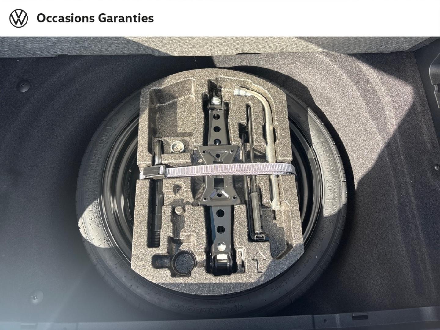Voitures occasions VOLKSWAGEN Passat SW Life Plus Dechy