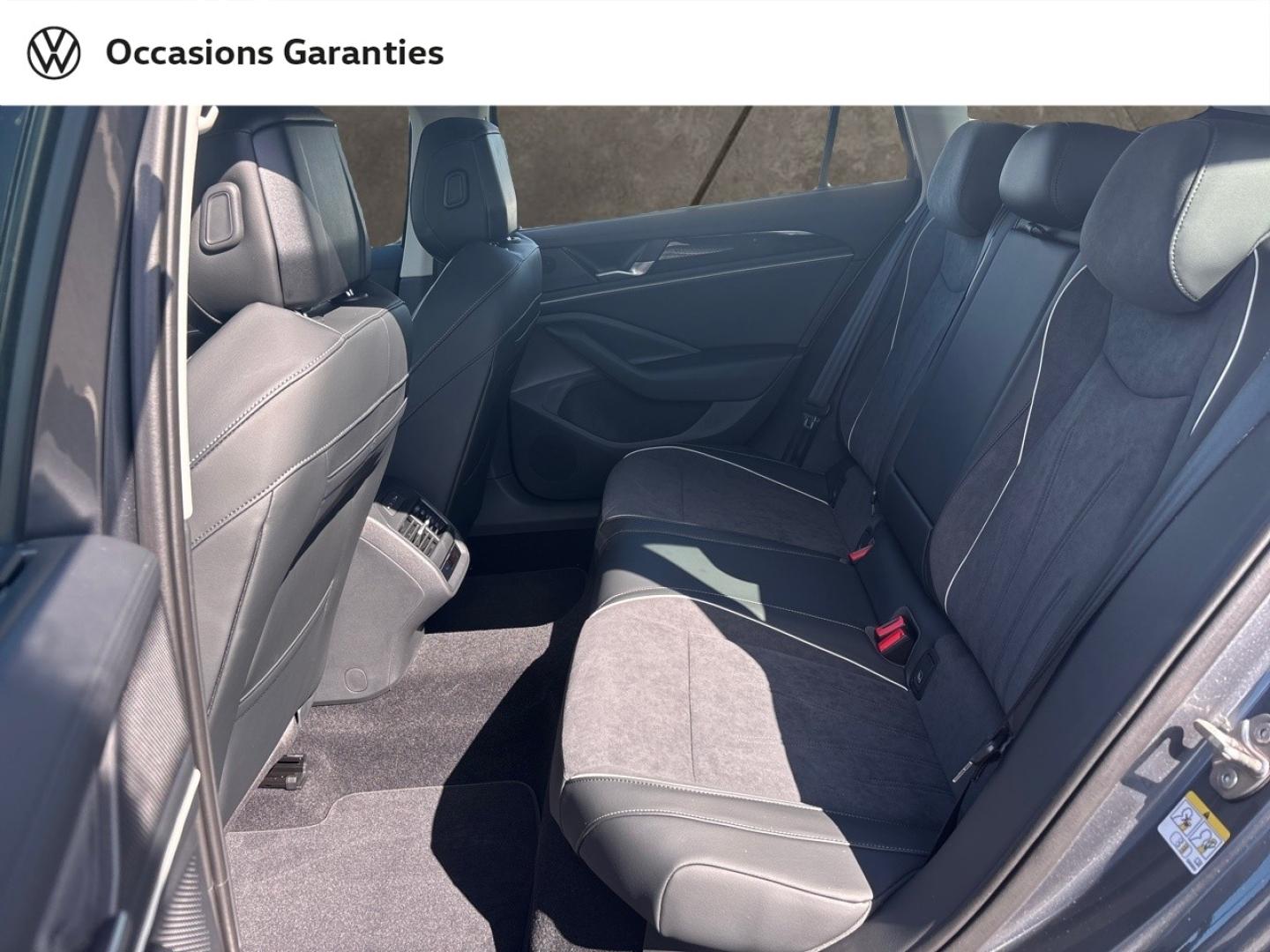 Voitures occasions VOLKSWAGEN Passat SW Life Plus Dechy