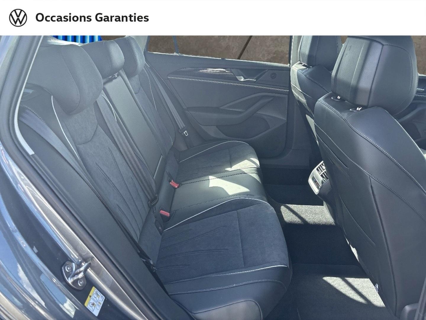 Voitures occasions VOLKSWAGEN Passat SW Life Plus Dechy