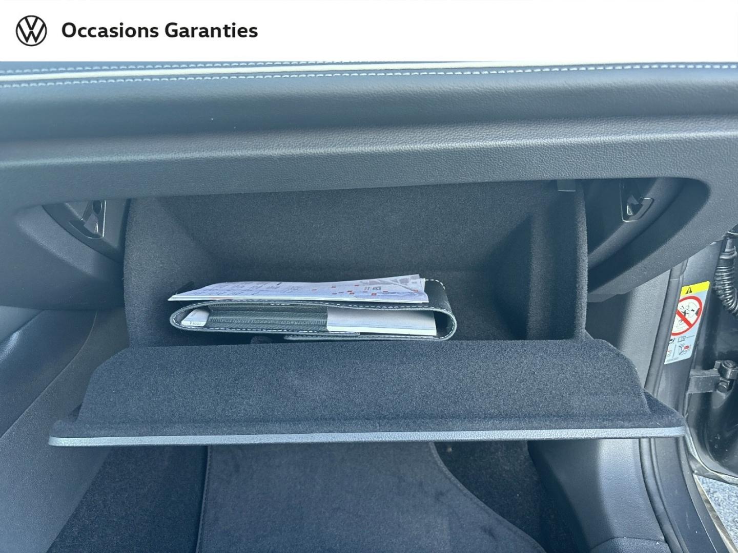 Voitures occasions VOLKSWAGEN Passat SW Life Plus Dechy