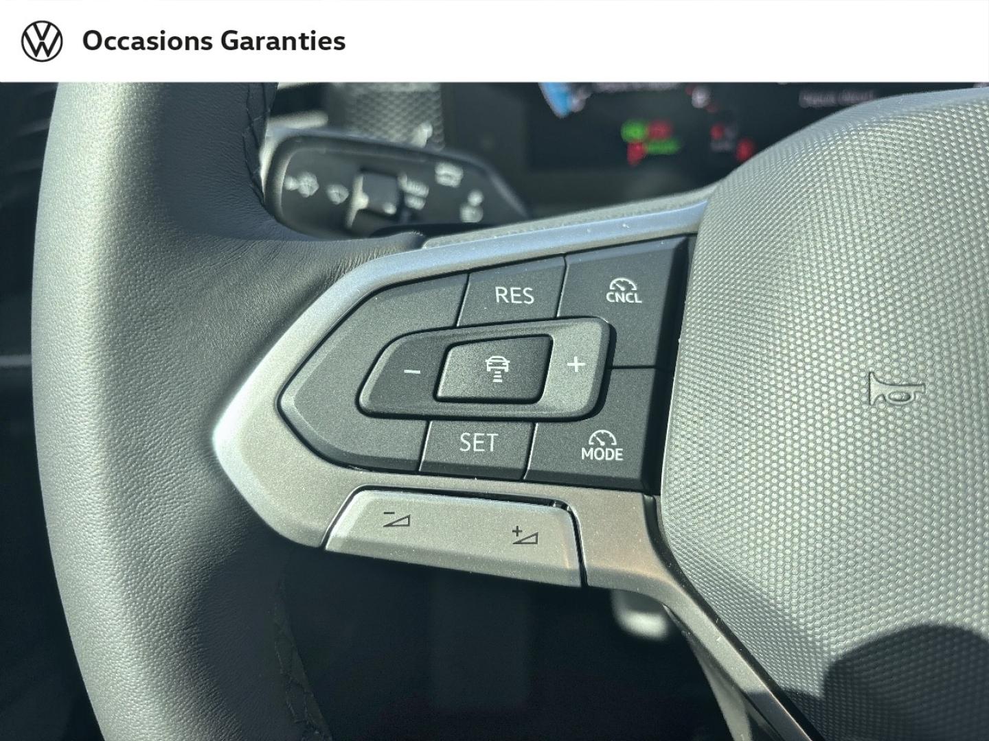 Voitures occasions VOLKSWAGEN Passat SW Life Plus Abbeville