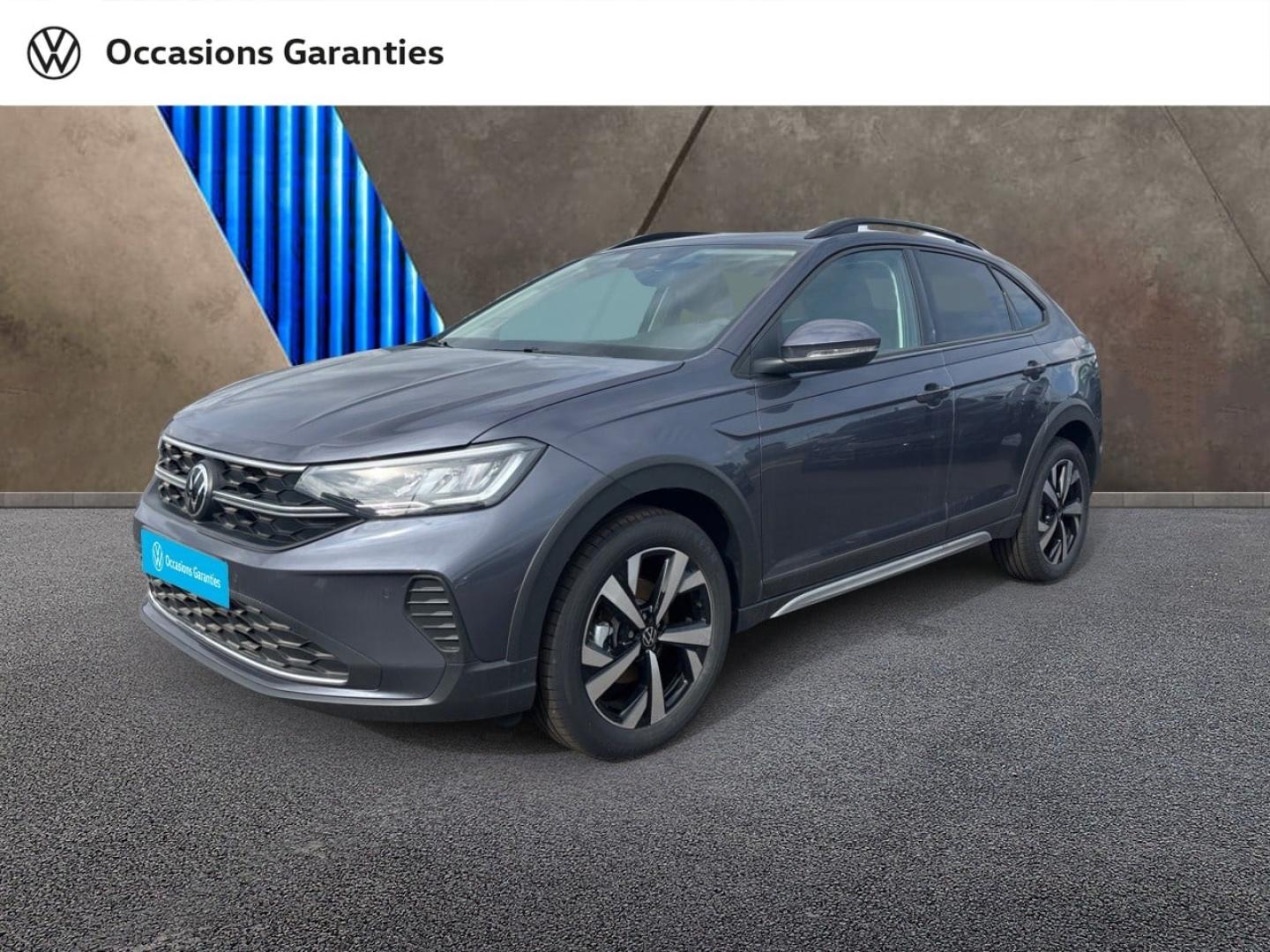 Voitures occasions VOLKSWAGEN TAIGO VW Edition Dechy