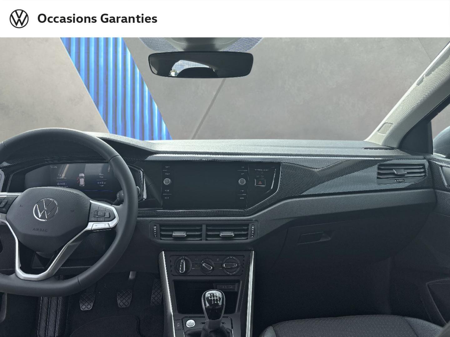 Voitures occasions VOLKSWAGEN TAIGO VW Edition Lens