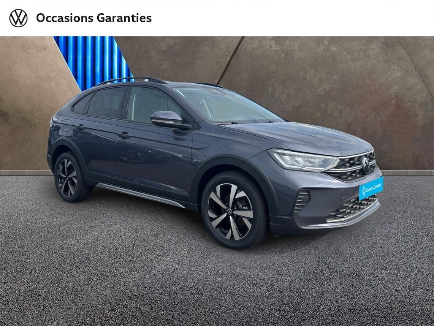 Voitures occasions VOLKSWAGEN TAIGO VW Edition Dechy