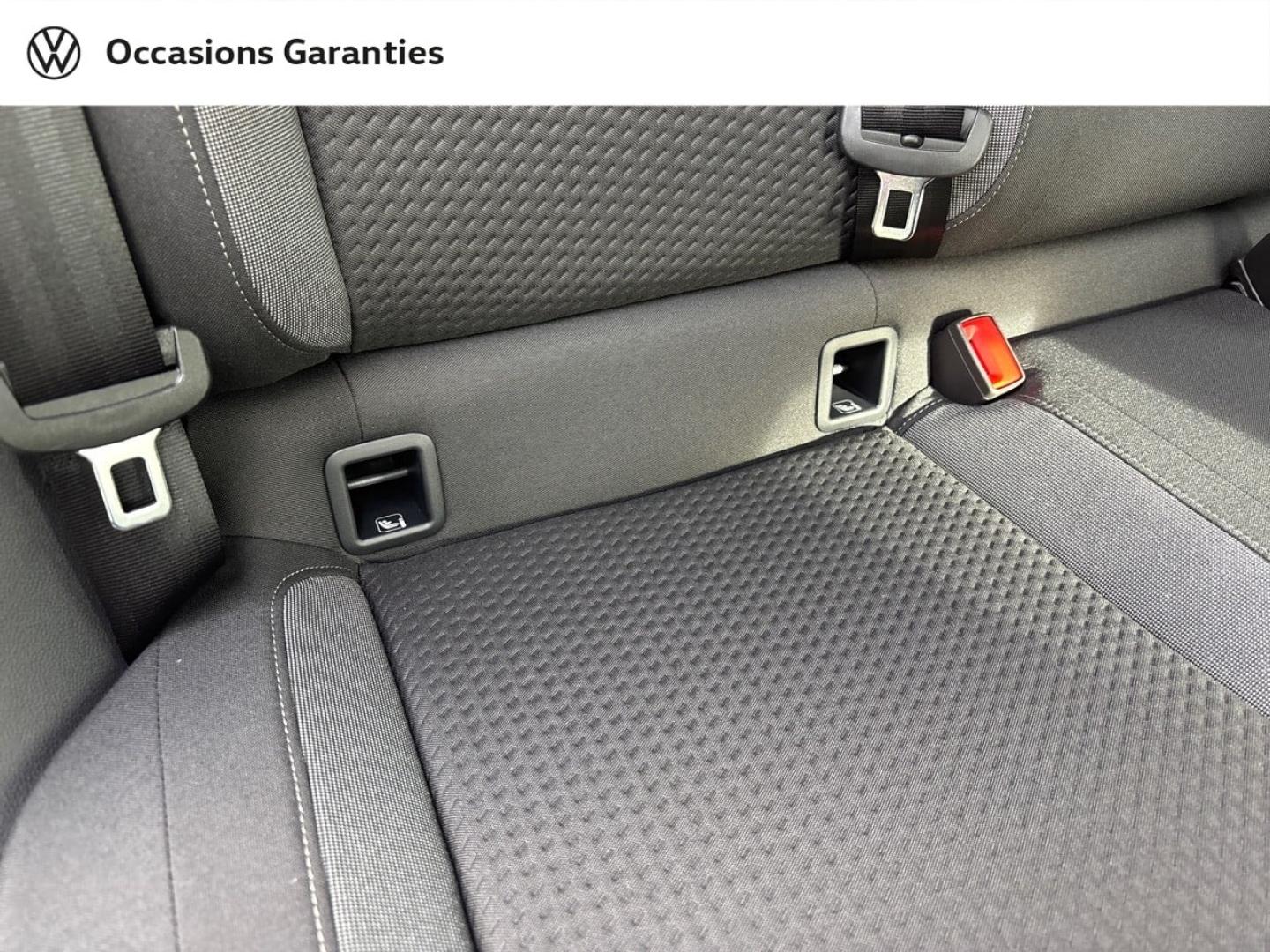 Voitures occasions VOLKSWAGEN TAIGO VW Edition Lens