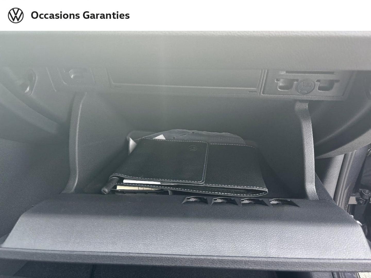 Voitures occasions VOLKSWAGEN TAIGO VW Edition Dechy