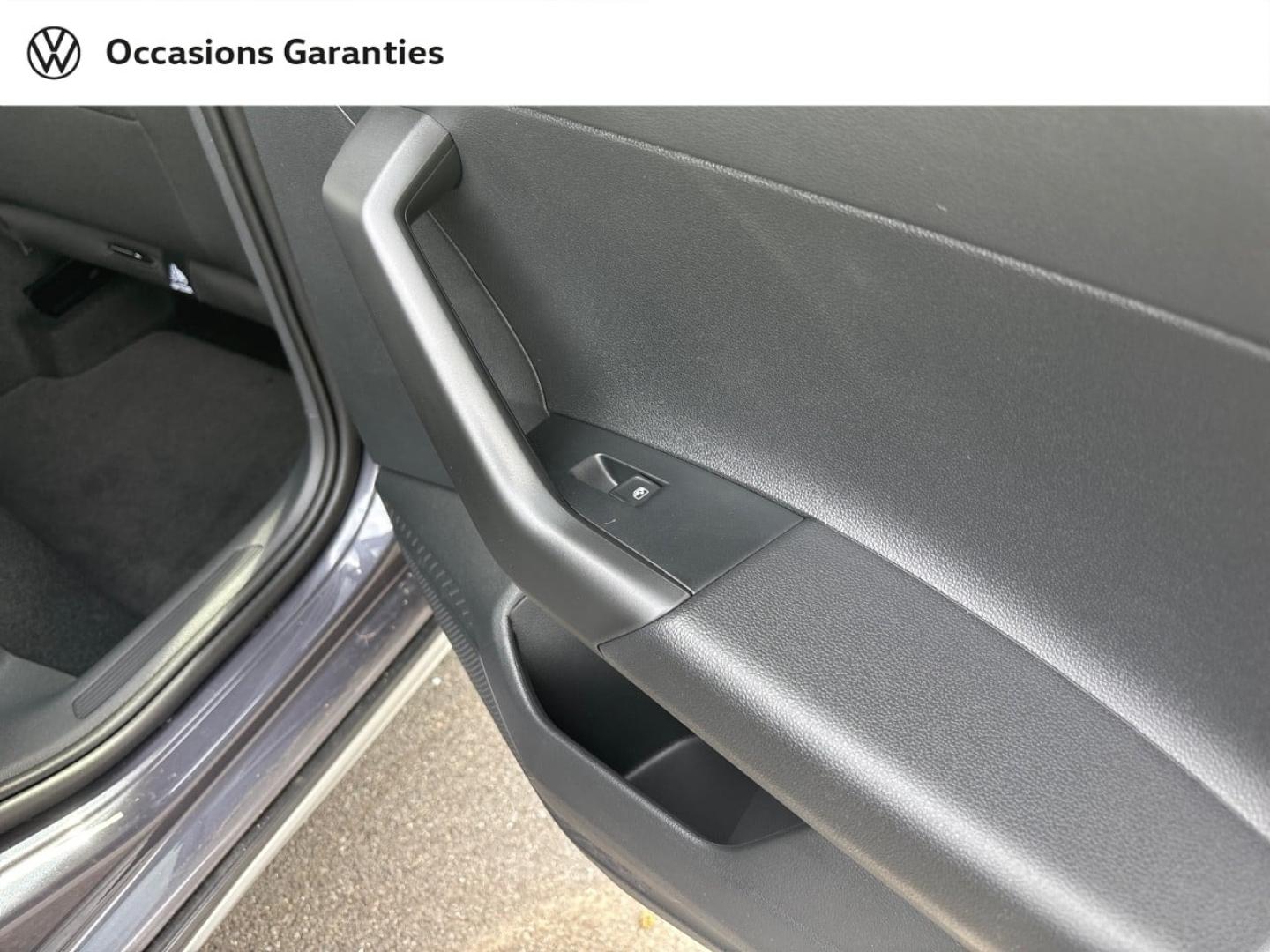 Voitures occasions VOLKSWAGEN TAIGO VW Edition Lens