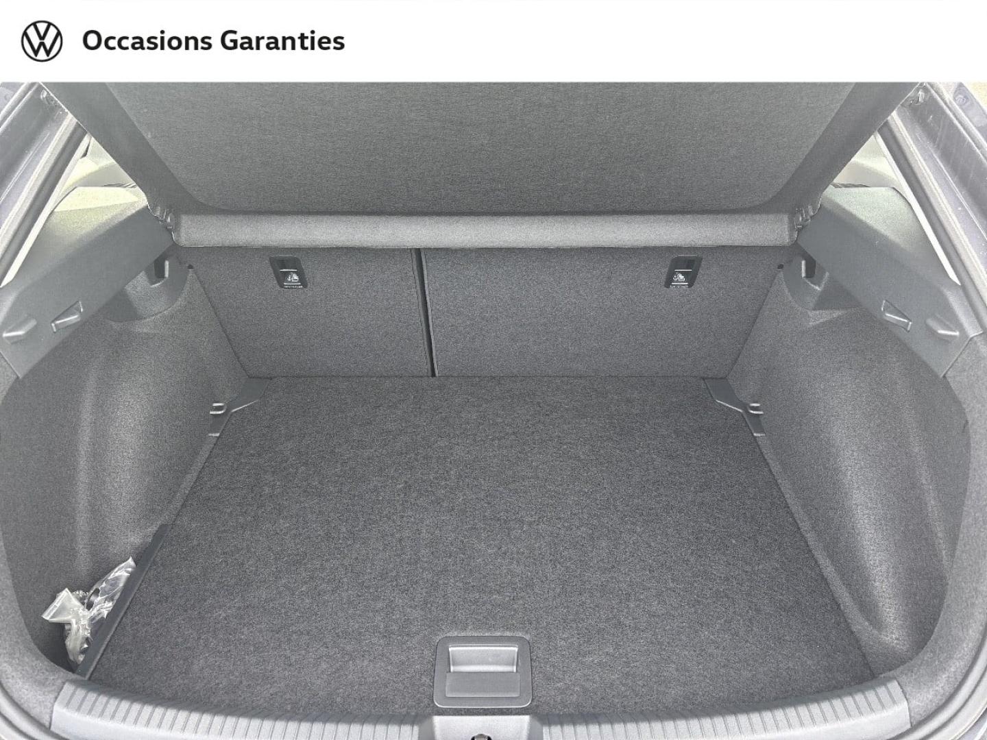 Voitures occasions VOLKSWAGEN TAIGO VW Edition Lens