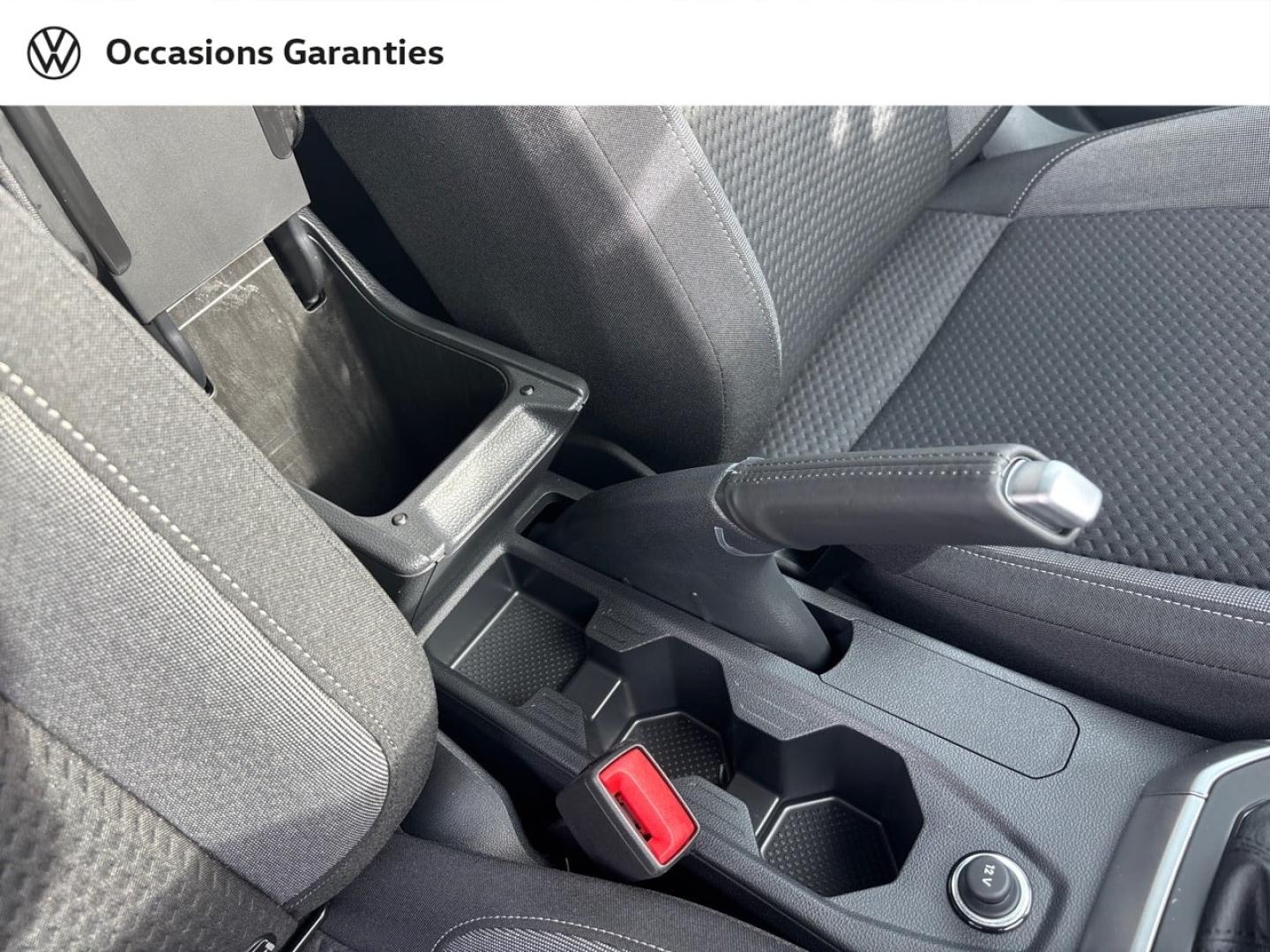 Voitures occasions VOLKSWAGEN TAIGO VW Edition Dechy