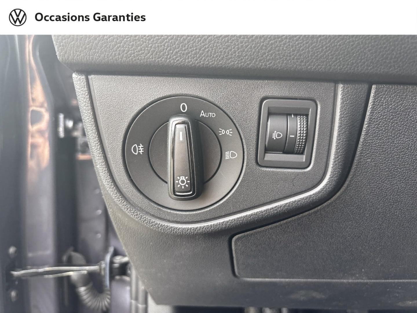 Voitures occasions VOLKSWAGEN TAIGO VW Edition Dechy