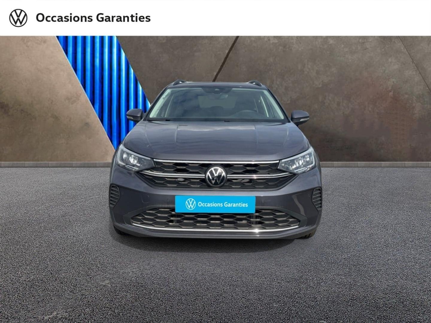 Voitures occasions VOLKSWAGEN TAIGO VW Edition Lens