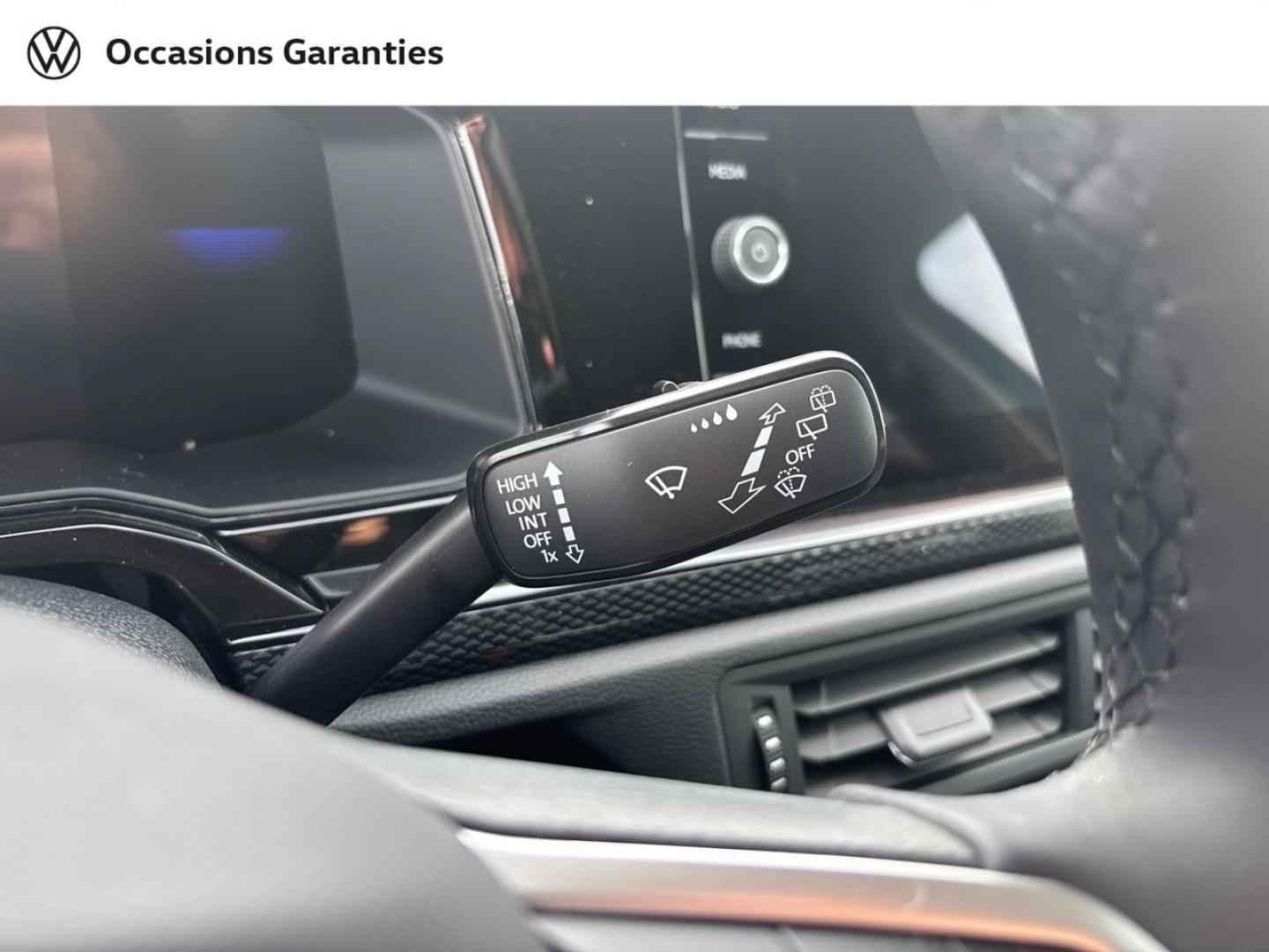 Voitures occasions VOLKSWAGEN TAIGO VW Edition Dechy