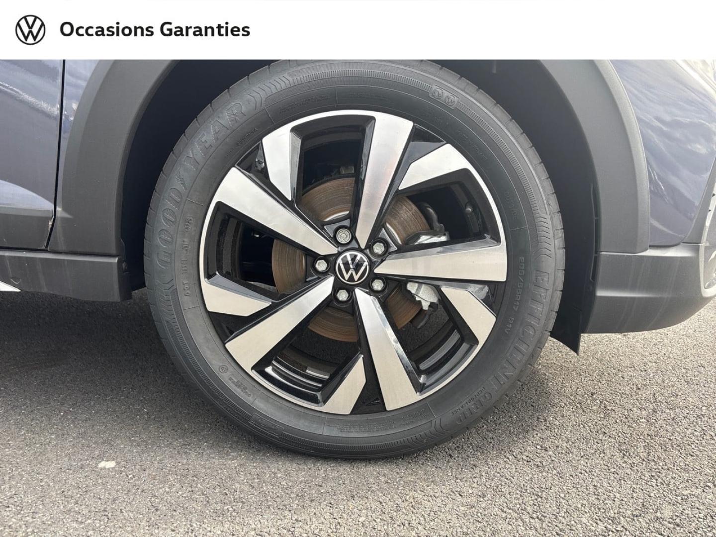 Voitures occasions VOLKSWAGEN TAIGO VW Edition Lens