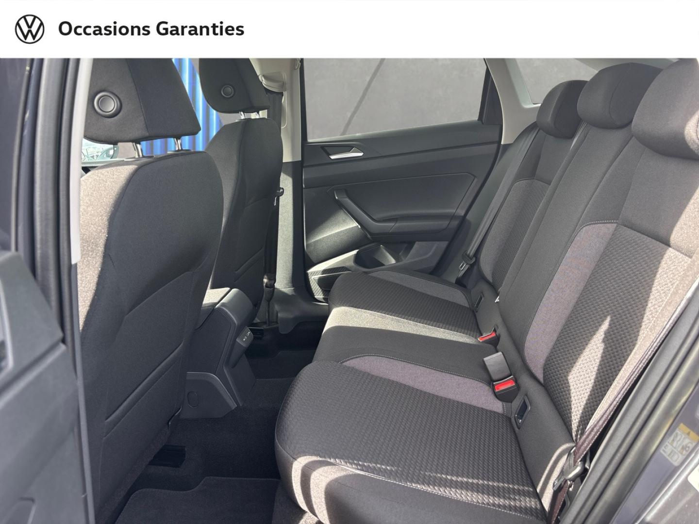 Voitures occasions VOLKSWAGEN TAIGO VW Edition Dechy