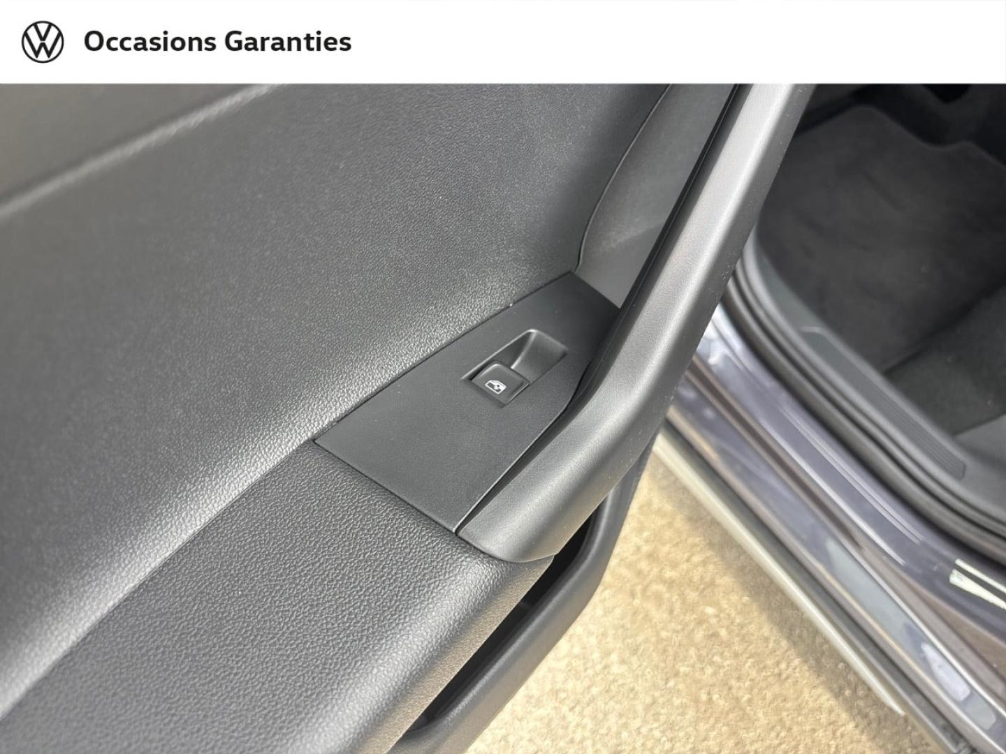 Voitures occasions VOLKSWAGEN TAIGO VW Edition Dechy