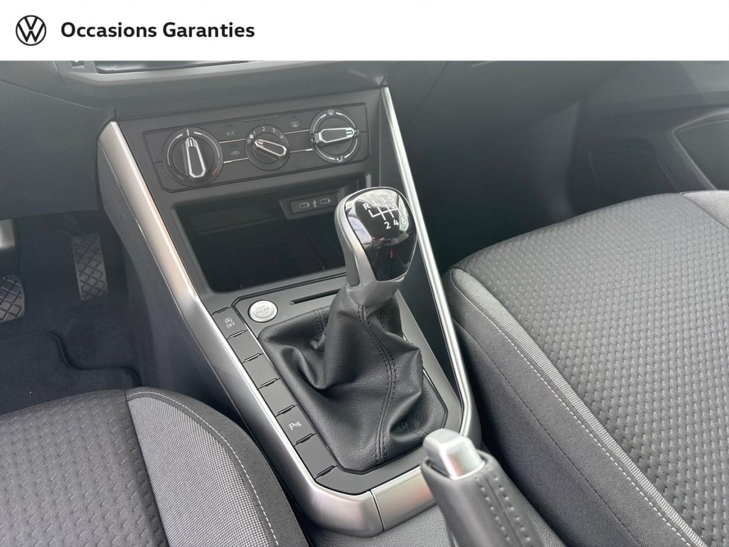 Voitures occasions VOLKSWAGEN TAIGO VW Edition Lens