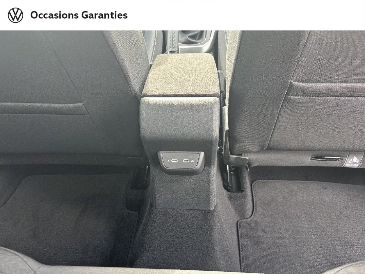 Voitures occasions VOLKSWAGEN TAIGO VW Edition Dechy
