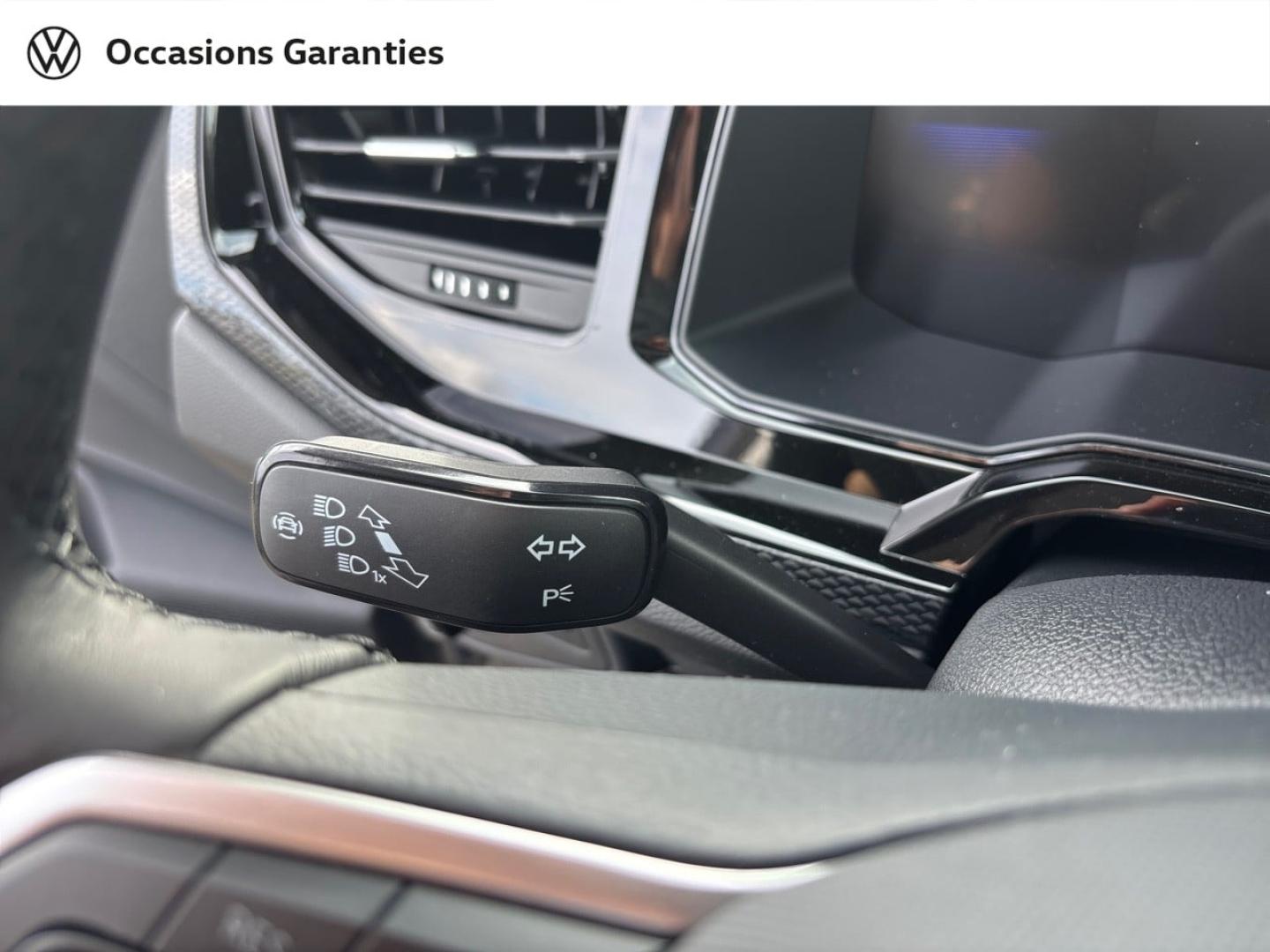 Voitures occasions VOLKSWAGEN TAIGO VW Edition Dechy