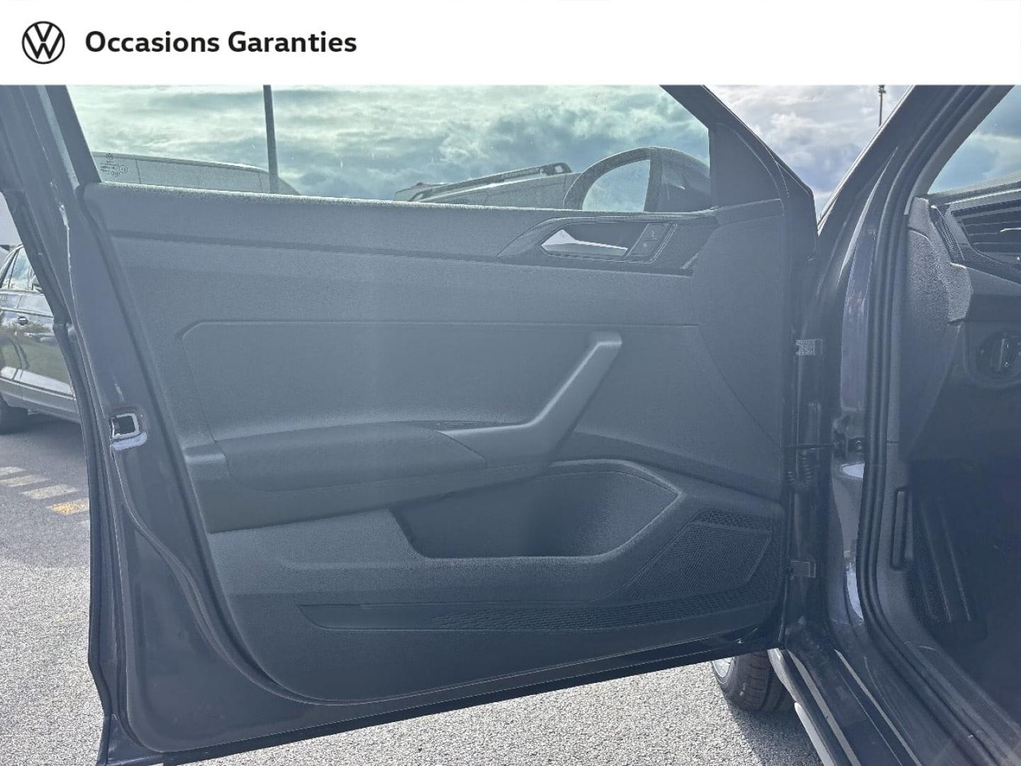 Voitures occasions VOLKSWAGEN TAIGO VW Edition Dechy