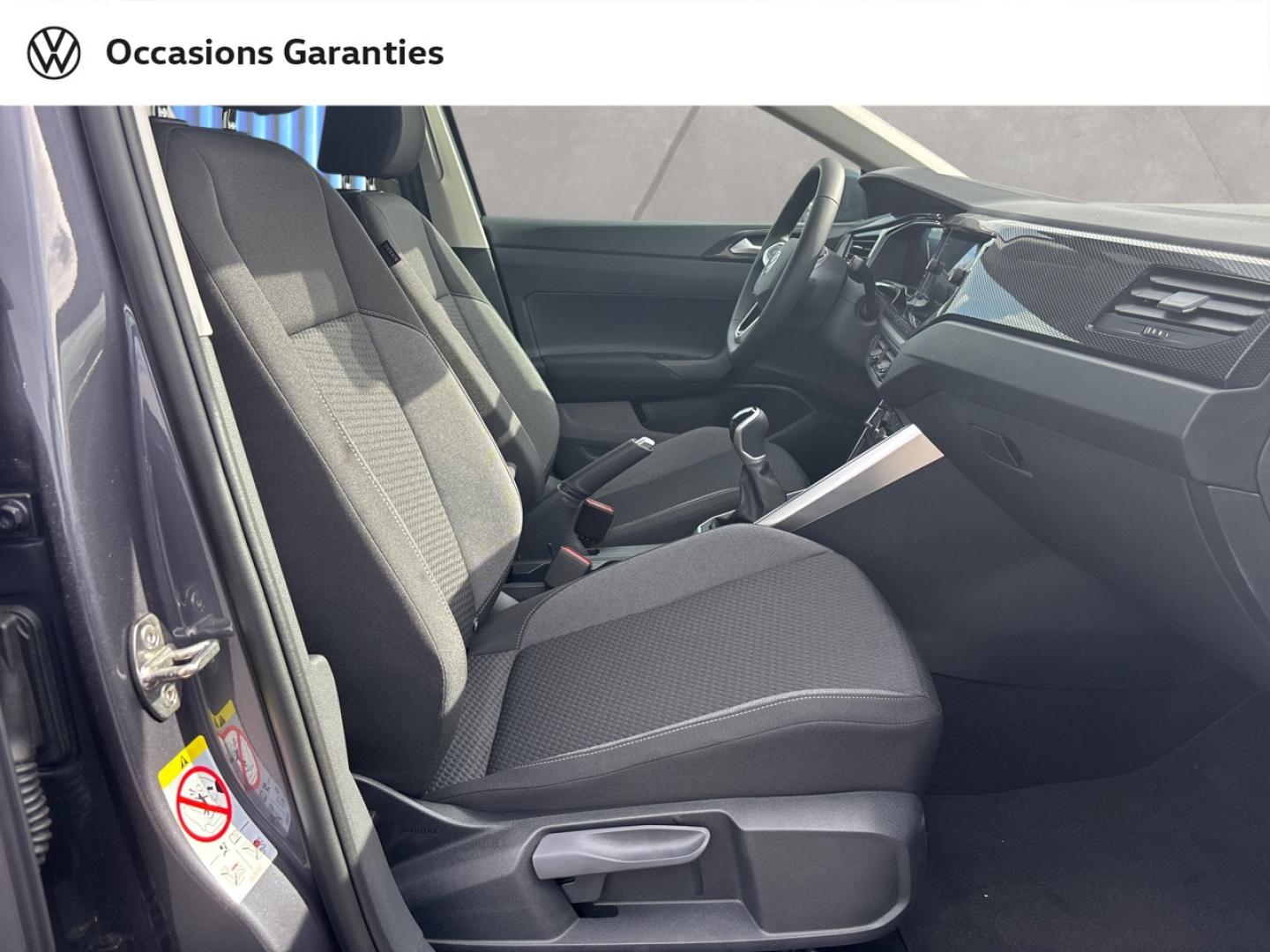 Voitures occasions VOLKSWAGEN TAIGO VW Edition Lens